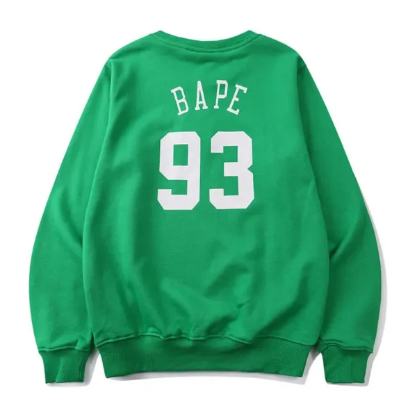 Fleece-Letter-Bape-X-NBA-Celtics-Sweatshirt-back-1
