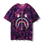 Zipper-Camo-Bape-Shark-Shirt2